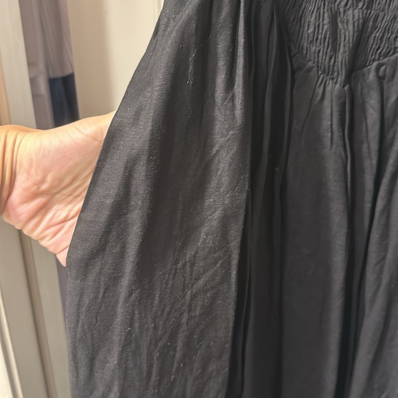 NWT Worth Collective Josefina Dress - Picture 5 of 5